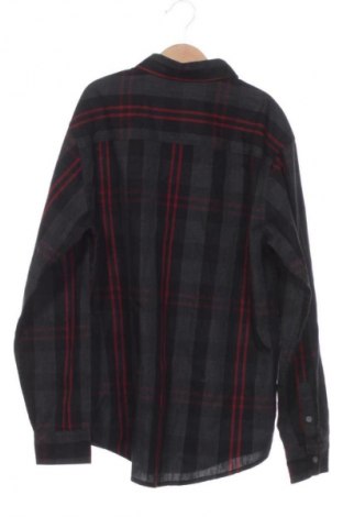 Παιδικό πουκάμισο Calvin Klein Jeans, Μέγεθος 14-15y/ 168-170 εκ., Χρώμα Πολύχρωμο, Τιμή 25,00 €