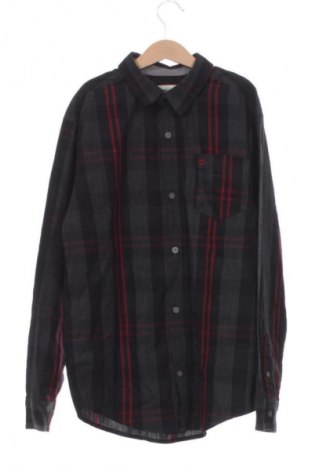 Παιδικό πουκάμισο Calvin Klein Jeans, Μέγεθος 14-15y/ 168-170 εκ., Χρώμα Πολύχρωμο, Τιμή 25,00 €