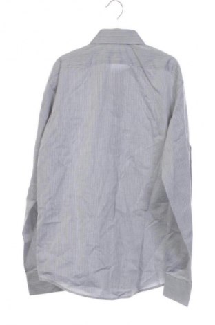 Παιδικό πουκάμισο DKNY, Μέγεθος 13-14y/ 164-168 εκ., Χρώμα Γκρί, Τιμή 28,00 €