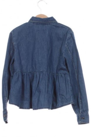 Детска риза Diesel, Размер 7-8y/ 128-134 см, Цвят Син, Цена 30,35 €