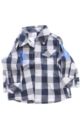 Детска риза Disney, Размер 6-9m/ 68-74 см, Цвят Многоцветен, Цена 6,00 €