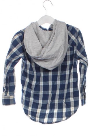 Παιδικό πουκάμισο F&F, Μέγεθος 4-5y/ 110-116 εκ., Χρώμα Πολύχρωμο, Τιμή 5,81 €