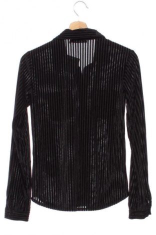 Детска риза Geisha, Размер 15-18y/ 170-176 см, Цвят Черен, Цена 5,11 €