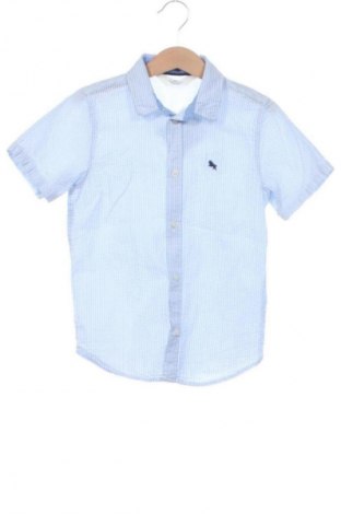 Детска риза H&M, Размер 6-7y/ 122-128 см, Цвят Многоцветен, Цена 5,81 €