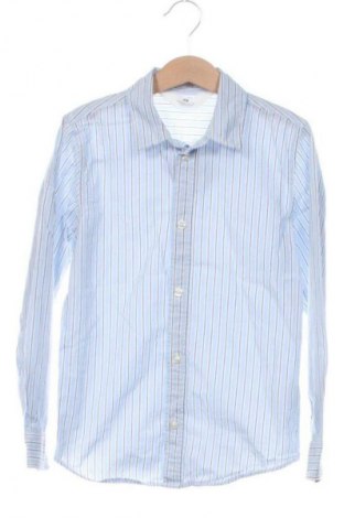Детска риза H&M, Размер 7-8y/ 128-134 см, Цвят Многоцветен, Цена 5,81 €