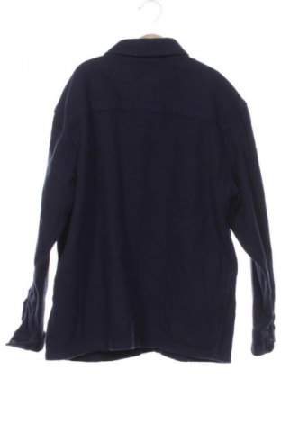 Детска риза H&M, Размер 11-12y/ 152-158 см, Цвят Син, Цена 6,00 €