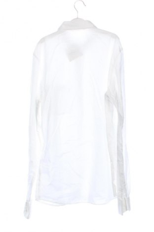 Детска риза H&M, Размер 14-15y/ 168-170 см, Цвят Бял, Цена 4,09 €