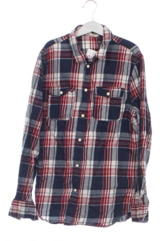 Παιδικό πουκάμισο H&M, Μέγεθος 12-13y/ 158-164 εκ., Χρώμα Πολύχρωμο, Τιμή 6,00 €