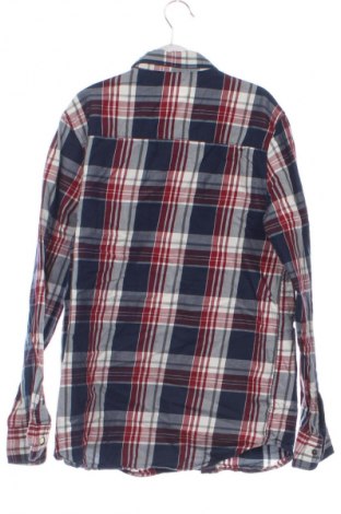 Παιδικό πουκάμισο H&M, Μέγεθος 12-13y/ 158-164 εκ., Χρώμα Πολύχρωμο, Τιμή 6,00 €