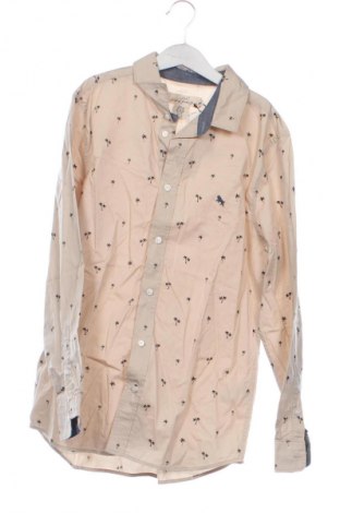 Παιδικό πουκάμισο H&M L.O.G.G., Μέγεθος 11-12y/ 152-158 εκ., Χρώμα Πολύχρωμο, Τιμή 9,00 €