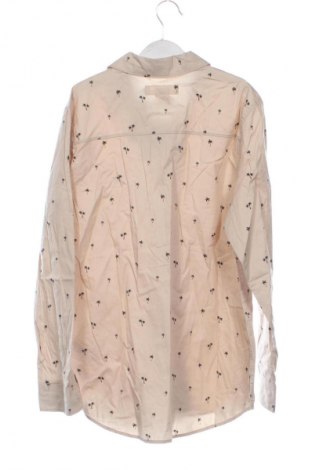 Παιδικό πουκάμισο H&M L.O.G.G., Μέγεθος 11-12y/ 152-158 εκ., Χρώμα Πολύχρωμο, Τιμή 9,00 €