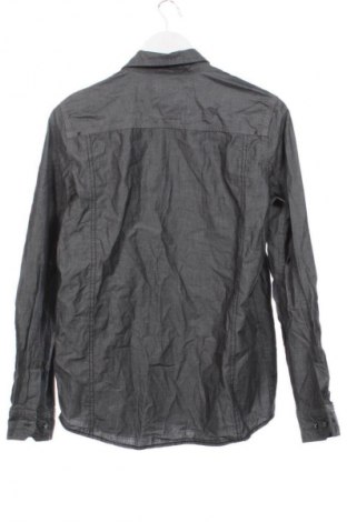 Kinderhemd Here+There, Größe 15-18y/ 170-176 cm, Farbe Grau, Preis € 3,99