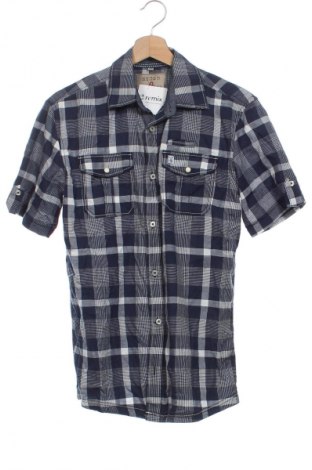 Kinderhemd Hydro, Größe 15-18y/ 170-176 cm, Farbe Mehrfarbig, Preis € 4,99