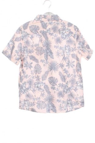 Kinderhemd Koton, Größe 6-7y/ 122-128 cm, Farbe Mehrfarbig, Preis € 26,00