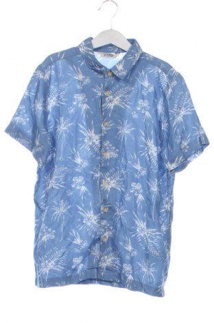 Dziecięca koszula LC Waikiki, Rozmiar 8-9y/ 134-140 cm, Kolor Kolorowy, Cena 32,15 zł