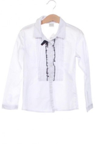 Παιδικό πουκάμισο LCW, Μέγεθος 5-6y/ 116-122 εκ., Χρώμα Λευκό, Τιμή 5,75 €
