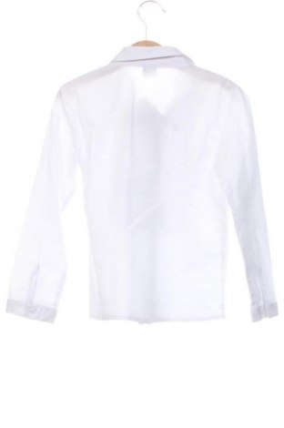 Παιδικό πουκάμισο LCW, Μέγεθος 5-6y/ 116-122 εκ., Χρώμα Λευκό, Τιμή 5,75 €
