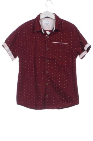 Παιδικό πουκάμισο Level Ten, Μέγεθος 10-11y/ 146-152 εκ., Χρώμα Πολύχρωμο, Τιμή 6,00 €