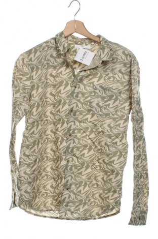 Kinderhemd Marks & Spencer, Größe 13-14y/ 164-168 cm, Farbe Mehrfarbig, Preis € 9,99