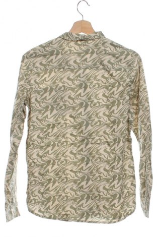 Kinderhemd Marks & Spencer, Größe 13-14y/ 164-168 cm, Farbe Mehrfarbig, Preis € 9,99