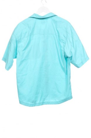 Gyerek ing Mexx, Méret 15-18y / 170-176 cm, Szín Kék, Ár 1 669 Ft