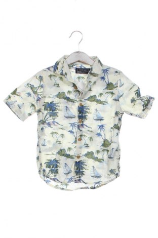 Παιδικό πουκάμισο Next, Μέγεθος 2-3y/ 98-104 εκ., Χρώμα Πολύχρωμο, Τιμή 12,00 €