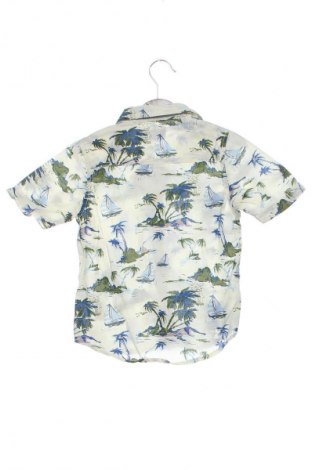 Παιδικό πουκάμισο Next, Μέγεθος 2-3y/ 98-104 εκ., Χρώμα Πολύχρωμο, Τιμή 12,00 €