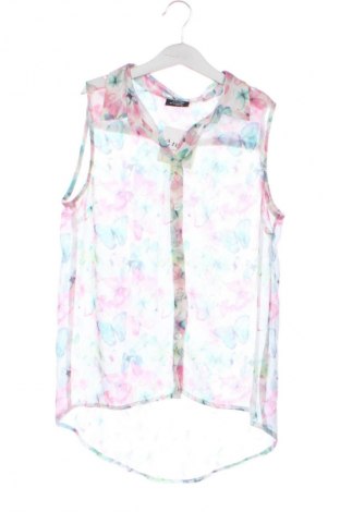 Kinderhemd Page One, Größe 10-11y/ 146-152 cm, Farbe Mehrfarbig, Preis € 5,61