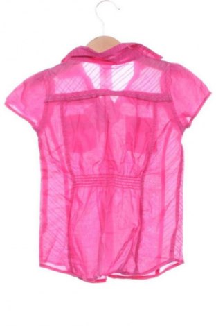 Παιδικό πουκάμισο Palomino, Μέγεθος 5-6y/ 116-122 εκ., Χρώμα Ρόζ , Τιμή 6,00 €