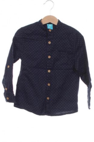 Детска риза Pepco, Размер 5-6y/ 116-122 см, Цвят Многоцветен, Цена 5,81 €