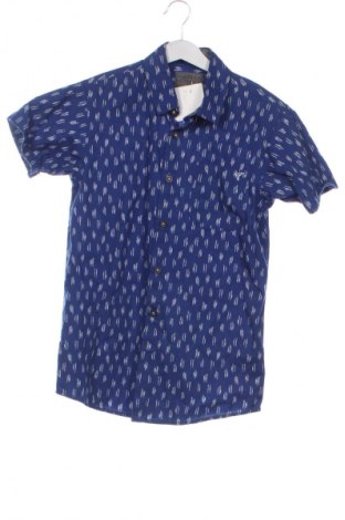 Παιδικό πουκάμισο RJR John Rocha, Μέγεθος 12-13y/ 158-164 εκ., Χρώμα Πολύχρωμο, Τιμή 12,00 €