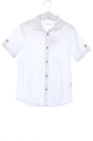 Dziecięca koszula Reserved, Rozmiar 7-8y/ 128-134 cm, Kolor Kolorowy, Cena 32,15 zł