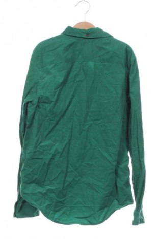 Детска риза Scotch & Soda, Размер 10-11y/ 146-152 см, Цвят Зелен, Цена 28,00 €