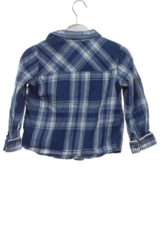 Παιδικό πουκάμισο Sergent Major, Μέγεθος 2-3y/ 98-104 εκ., Χρώμα Πολύχρωμο, Τιμή 12,00 €