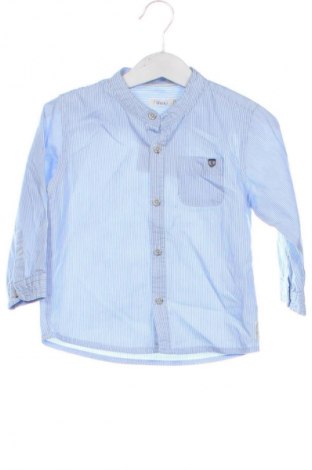 Παιδικό πουκάμισο Sfera, Μέγεθος 18-24m/ 86-98 εκ., Χρώμα Πολύχρωμο, Τιμή 6,00 €