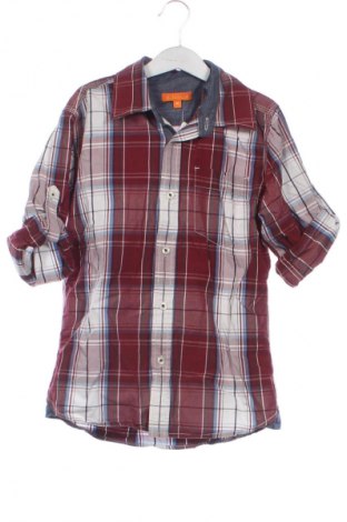 Παιδικό πουκάμισο Staccato, Μέγεθος 10-11y/ 146-152 εκ., Χρώμα Πολύχρωμο, Τιμή 12,00 €