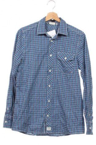 Παιδικό πουκάμισο Tom Tailor, Μέγεθος 15-18y/ 170-176 εκ., Χρώμα Πολύχρωμο, Τιμή 4,99 €