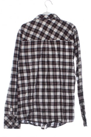Παιδικό πουκάμισο Tommy Hilfiger, Μέγεθος 15-18y/ 170-176 εκ., Χρώμα Πολύχρωμο, Τιμή 13,81 €
