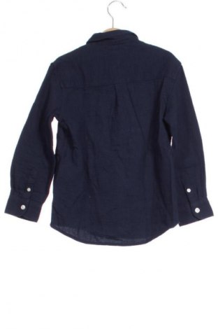 Cămașă pentru copii Tommy Hilfiger, Mărime 4-5y/ 110-116 cm, Culoare Albastru, Preț 188,99 Lei
