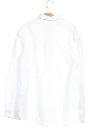 Gyerek ing Tommy Hilfiger, Méret 8-9y / 134-140 cm, Szín Fehér, Ár 34 049 Ft