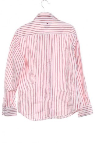 Παιδικό πουκάμισο Tommy Hilfiger, Μέγεθος 7-8y/ 128-134 εκ., Χρώμα Πολύχρωμο, Τιμή 14,00 €