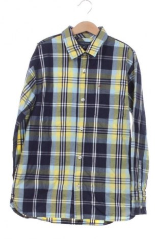 Παιδικό πουκάμισο Tommy Hilfiger, Μέγεθος 12-13y/ 158-164 εκ., Χρώμα Πολύχρωμο, Τιμή 14,00 €
