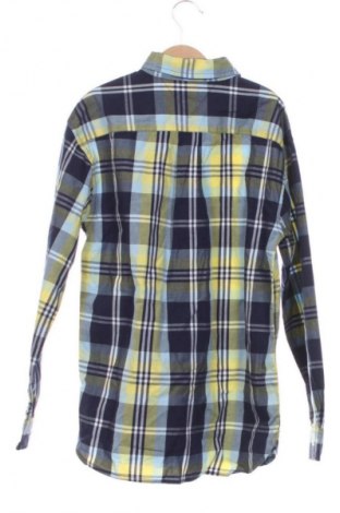 Παιδικό πουκάμισο Tommy Hilfiger, Μέγεθος 12-13y/ 158-164 εκ., Χρώμα Πολύχρωμο, Τιμή 14,00 €