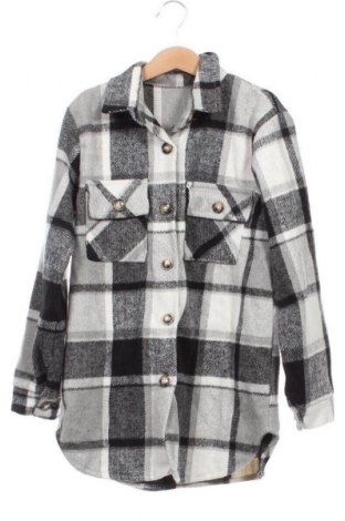 Παιδικό πουκάμισο Unbranded, Μέγεθος 12-13y/ 158-164 εκ., Χρώμα Πολύχρωμο, Τιμή 6,00 €