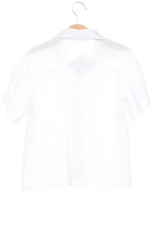 Детска риза Unbranded, Размер 2-3m/ 56-62 см, Цвят Бял, Цена 6,00 €