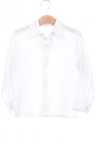 Детска риза Unbranded, Размер 2-3m/ 56-62 см, Цвят Бял, Цена 6,00 €