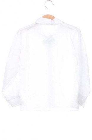 Детска риза Unbranded, Размер 2-3m/ 56-62 см, Цвят Бял, Цена 6,00 €