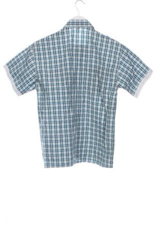 Детска риза Unbranded, Размер 6-7y/ 122-128 см, Цвят Многоцветен, Цена 6,00 €