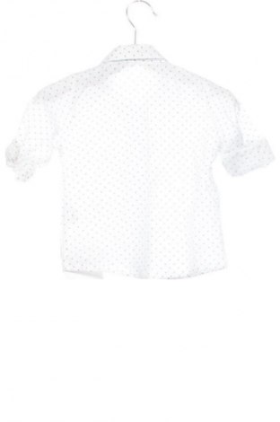 Детска риза Unbranded, Размер 5-6y/ 116-122 см, Цвят Бял, Цена 5,76 €