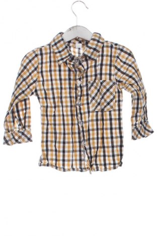 Παιδικό πουκάμισο Unbranded, Μέγεθος 18-24m/ 86-98 εκ., Χρώμα Πολύχρωμο, Τιμή 6,00 €